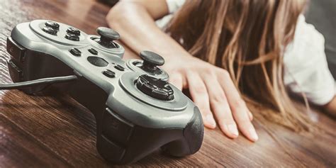 6 Psychological Reasons Why Video Games Are Addicting