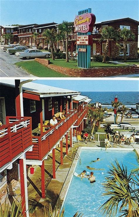 Oceanaire Motel Myrtle Beach Sc Myrtle Beach Sc Myrtle Beach Myrtle