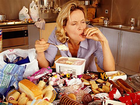 Food Addiction How To Know If Youre Addicted The Big Smoke