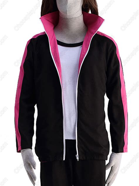 Naruto Next Generation Uzumaki Boruto Jacket