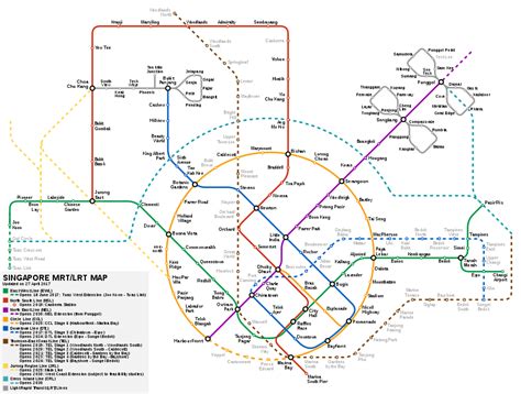Последние твиты от smrt corporation (@smrt_singapore). Latest blog post 20 SMRT Maps of Singapore | Map of ...