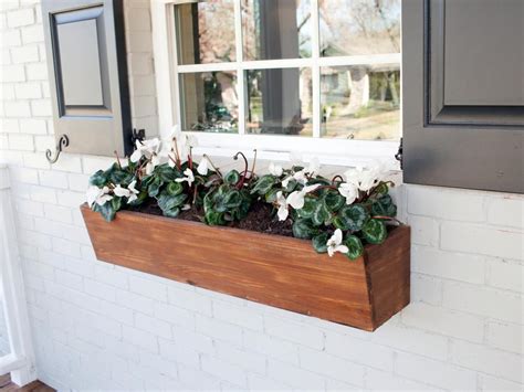This post is about how i built hanging flower boxes for my master bedroom! Photos | HGTV's Fixer Upper With Chip and Joanna Gaines ...