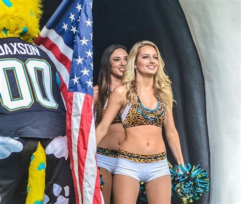 Is The Jacksonville Mascot Wearing A San Diego Charger Jersey I Believe He Is Hot
