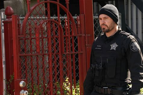 Watch the Chicago PD Season 8 finale online: Free NBC live stream