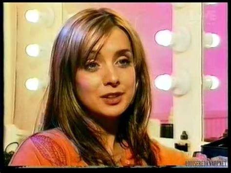 See more of louise redknapp on facebook. Louise Redknapp All That Matters Behind the Scenes - YouTube