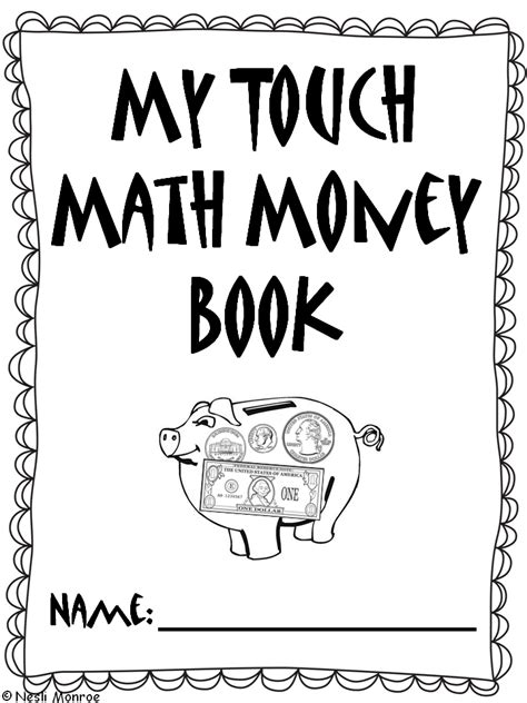 Help your child foster and improve basic math skills in a fun and engaging way with our free math printables. Free Touchmath | New Calendar Template Site