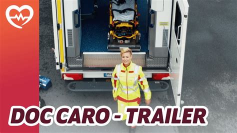 More videos � you tube: DOC CARO // CHANNEL TRAILER - YouTube