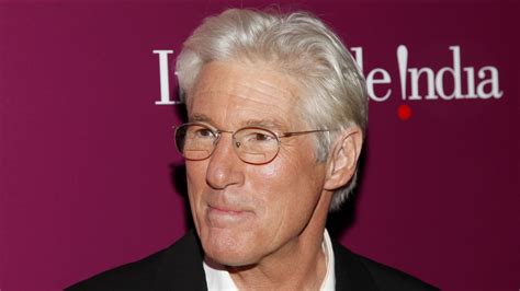 Richard Gere To Receive Major Honor At Sf International Film Festival