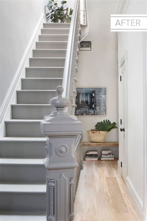Before + After: An Outdated Townhouse Becomes a Young Designer's Dream Home