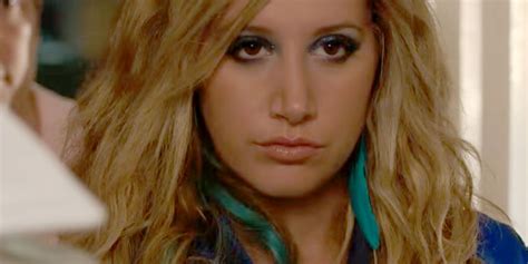 Ashley Tisdale Turns Into Wild Call Girl In ‘amateur Night Trailer