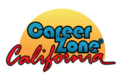 California Career Zone Quick Assessment This World Portal Picture Galleries