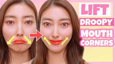 How Do You Fix Droopy Lips Lipstutorial Org