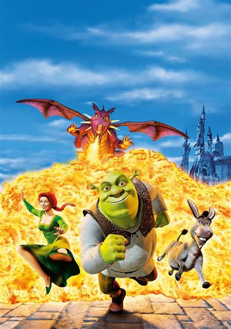 Shrek Poster 50 Printable Posters Free Download Rumpe