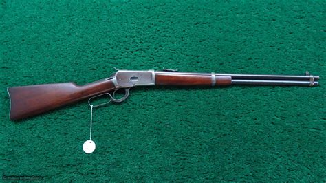 Winchester Model 1892 Src