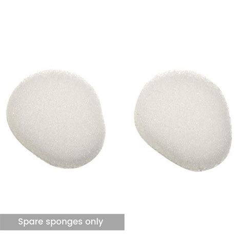 Long Handled Lotion Applicator And Spare Sponges Ability Superstore