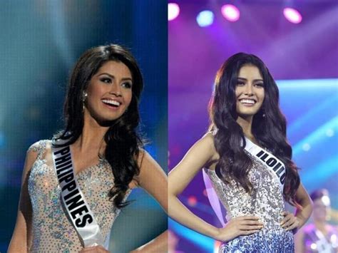 A post shared by rabiya mateo (@rabiyamateo). Netizens notice Miss Universe Philippines Rabiya Mateo's ...