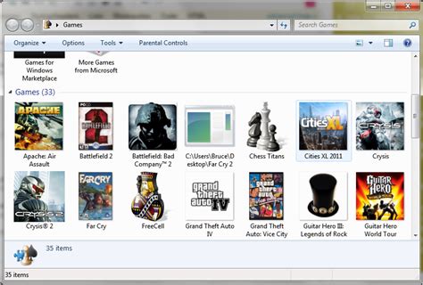 Windows Game Icon 139951 Free Icons Library