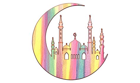 Muslim Mosque Islamic Religion Eid Free Stock Photo Public Domain