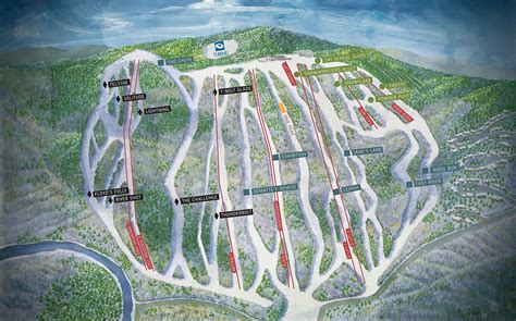 Jack frost ski resort is a ski destination located in white haven, pennsylvania. Jack Frost Ski Area - SkiMap.org