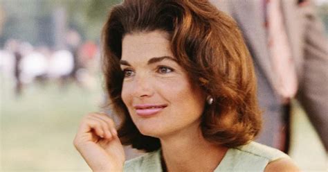 Si può descrivere così il rapporto tra jackie. Jackie Kennedy Waffle Recipe Was JFK's Favorite