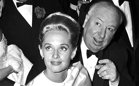 alfred hitchcock tippi hedren claims director sexually assaulted her in the 1960s