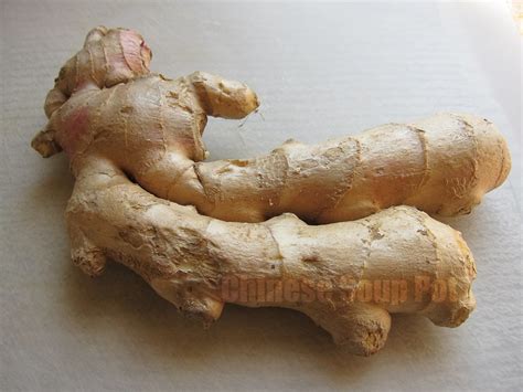 ginger ginger root for ways to cook with this ingredient … flickr