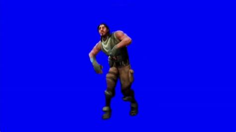 When You Take The Default Dance To The Next Level Youtube