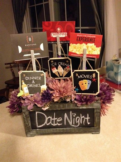 Our movie night gift baskets also include an optional fandango gift card that is. Themed gift basket roundup | Themed gift baskets, Raffle ...