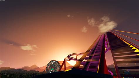 Rollercoaster tycoon world repack by choice. RollerCoaster Tycoon World (2016) PC скачать через торрент