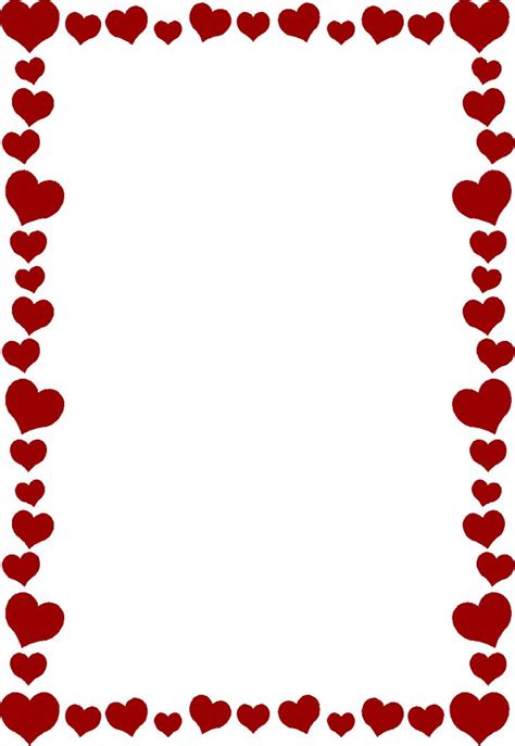 Hearts Free Hearts Clip Art Hartjes Pinterest Ramar