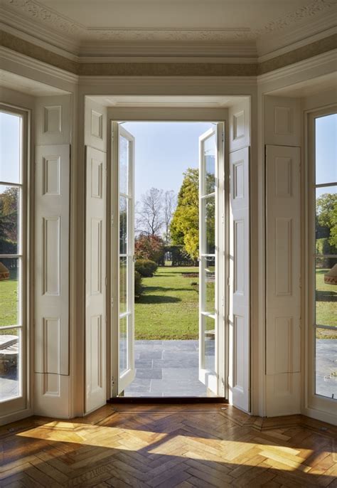 What Are French Windows Westbury Windows And Joinery
