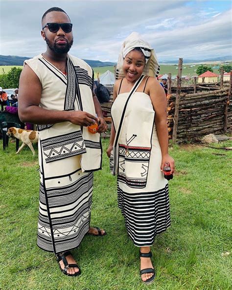 Traditional Xhosa And Zulu Dresses New Icredible Styles South African Traditional Dresses