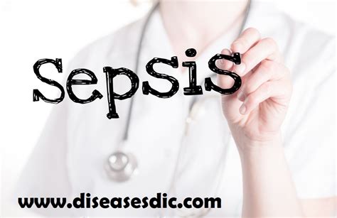 Sepsis Pathophysiology Treatment And Prevention
