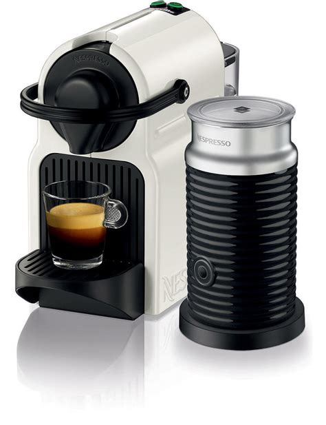 Plumbed Coffee Maker Simpler Faster And Tastier In Making A Glass Of