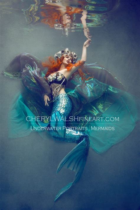 Mermaid Cove Mermaid Fairy Mermaid Dreams Siren Mermaid Fantasy