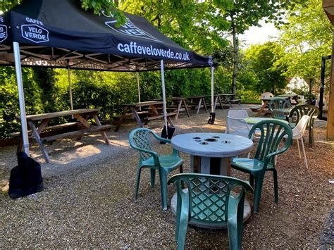 Take A Look Around The Number One Cafe On Tripadvisor Caffe Velo Verde