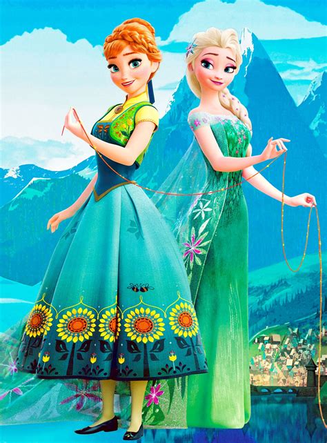 Pin By Hannah Daffinson On Frozen Fever Disney Princess Frozen