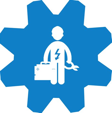 Electrical clipart electrical maintenance, Electrical electrical maintenance Transparent FREE ...