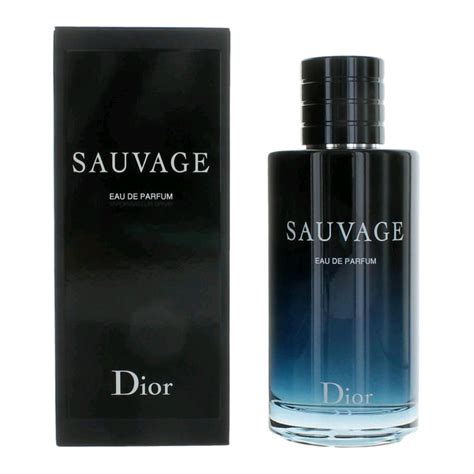 Dior Sauvage Edp Blanc