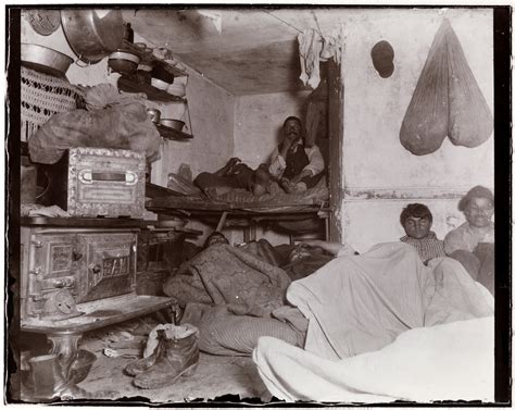 How The Other Half Lives Jacob Riis Retrospective Revealing How