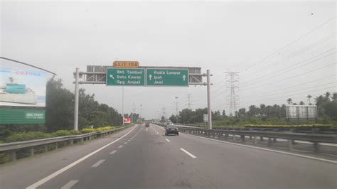 A member of the uem group, the company is also the largest listed toll expressway operator in southeast asia and the eighth largest in the world. Plus Highway Utara Selatan - Kadar Tol Di Lebuh raya ...
