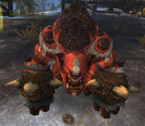 Tylarr Gronnson - PNJ - World of Warcraft