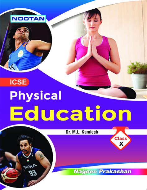 Icse Physical Education Syllabus For Class Class Hot Sex Picture