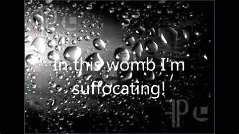 Skillet - Rebirthing Lyrics - YouTube