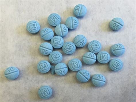 Fake Oxycontin Linked To 6 Deaths In Yavapai County Medical Examiner