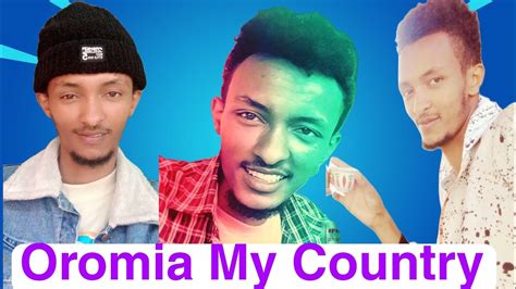 Biyyaa Koo Oromiyaa Youtube