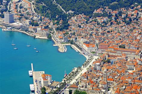 Croatia Split / 12 Top Rated Attractions Things To Do In Split Planetware - Doris Thelingly48