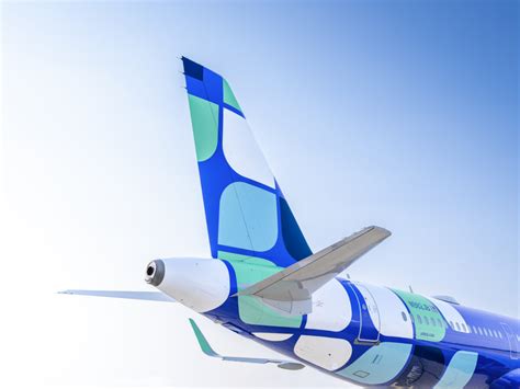 Jetblue Surprises With First New Livery In 23 Years Business Traveler Usa