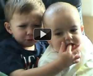 Funny Baby Videos | ThriftyFun