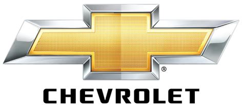 Chevrolet Logo Png